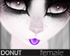 ✘Inari | Blep