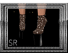 S&M Heels