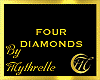 FOUR DIAMONDS (RRF)