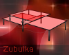 Red Table