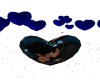 plafonnier amour