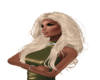 Dalea wavy blonde