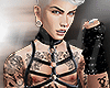 Black Harness