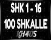 Kl 100 Skhalle