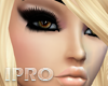 ipro> Black Eyelashes
