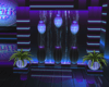 Illumination Waterfall