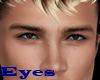 Eyes/ Blue