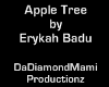 Erykah Badu - Apple Tree