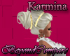 Platinum/Gold Karmina