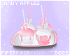 P| Cute Candy Apples v1