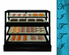 [VK] Snack Shelf