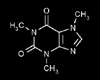 Caffine Molecule