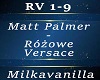 M.Palmer-Rozowe Versace