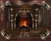 PLJ*Livin Fireplace