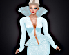 Ice Queen Gown