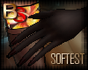 (BS) Flo Gloves SFT