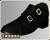E | Monkstrap Shoes v3