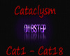 Cataclysm Dub
