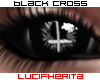 [LUCI] Black Cross eye