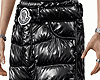 KOE MONCLE PUFFER CARGO