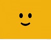 Smile Emoji Backdrop