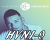 [B] Kane Brown- Heaven