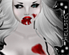 Skin: Bloody Mary