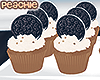 🍑 Cupcakes Derivable