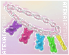 ❄ Decora Choker 2