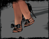 [SM]  blackchrismas heel
