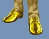 GOLDEN TROPICS SHOES