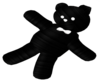 Teddy In Mouth F