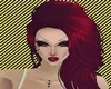 [Sep] Hair. Kaitleen Red