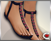*SC-Figaro Sandals