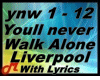 You'll never Walk Alone