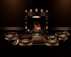 (SB) Fireplace Chat