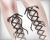 Legs Ribbons