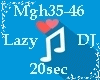 [M]G-Hits Love Song 2.0