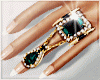 -Diamond Ring G.