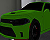 2020 Hellcat Charger