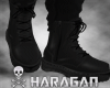Tactical Boots