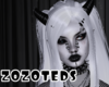 Egirl - White