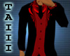 [TT]RED HAWT 3pc suit