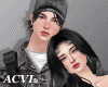 N! Avi Couple Female