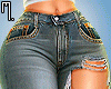 * Torn Jeans 2