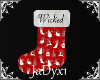 Wicked Stocking