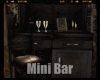 *Mini Bar