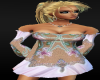 Sequin Mini Dress
