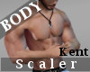 Body Scaler Kent