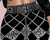 E* Black Silma Skirt RL